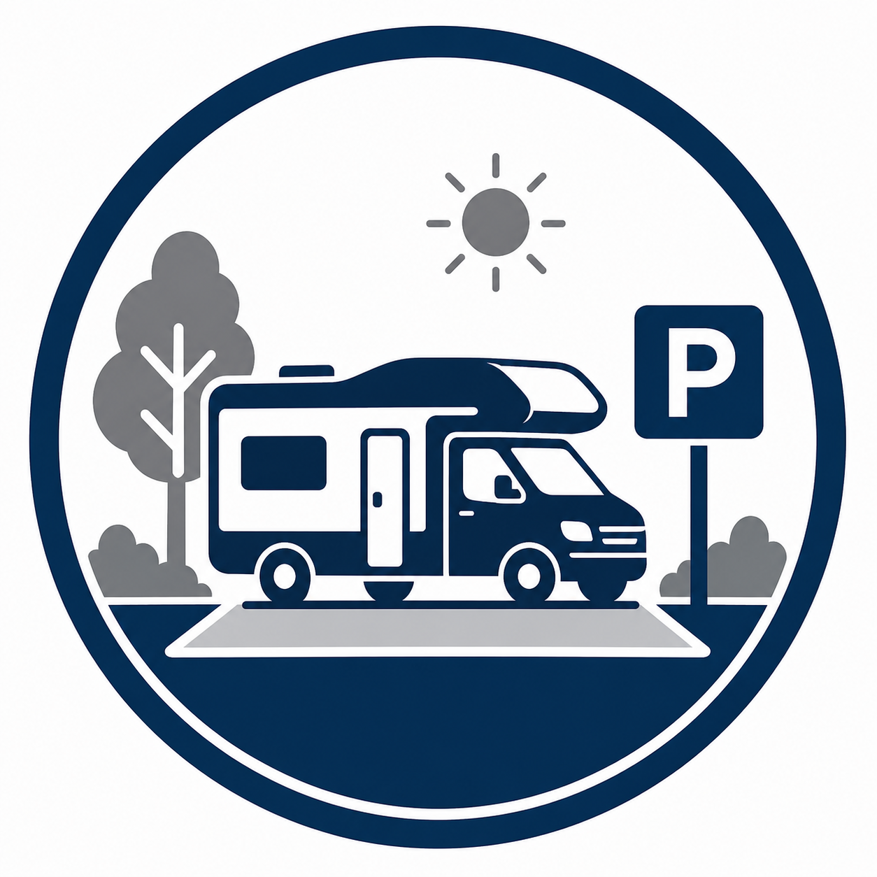 Wir sind zurück: Ihre Wohnmobilstellplätze sind wieder verfügbar!